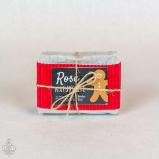 Naturseife - Rose