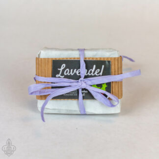 Naturseife - Lavendel