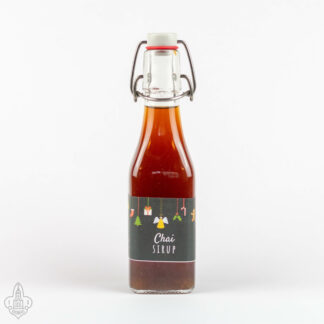 Chai-Sirup