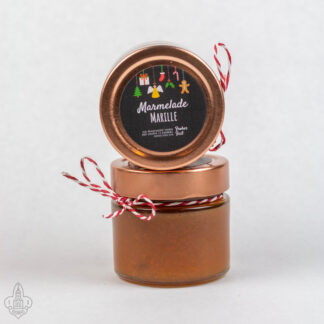 Marillen Marmelade