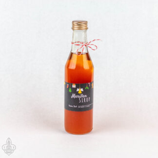 Marillen Sirup